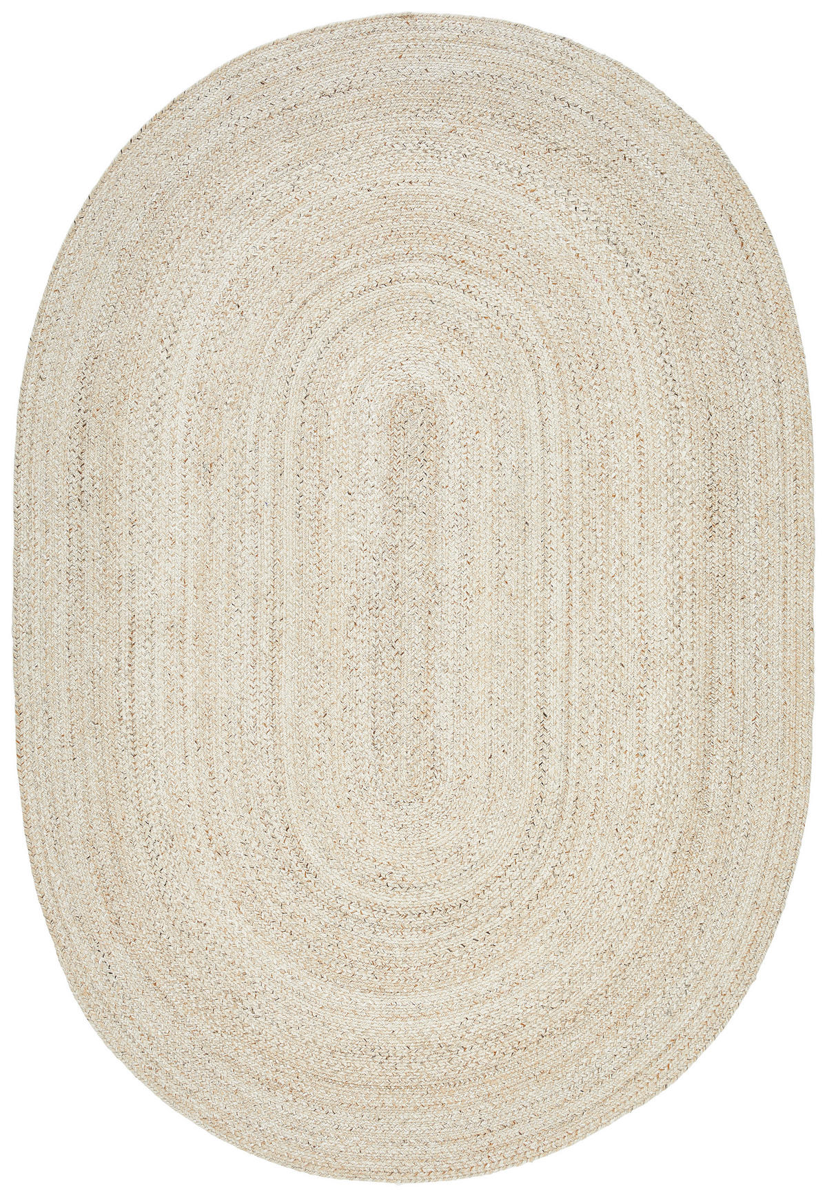 OUTDOORTEPPICH 160/230 cm Creme, Beige  - Beige/Creme, KONVENTIONELL, Textil (160/230cm) - Ambia Garden