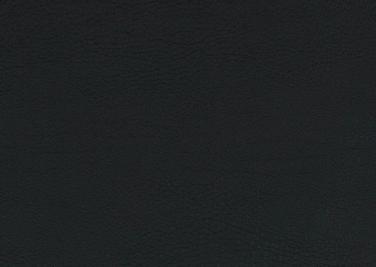 BOXSPRINGBETT 160/200 cm  in Schwarz  - Chromfarben/Schwarz, Konventionell, Kunststoff/Textil (160/200cm) - Voleo