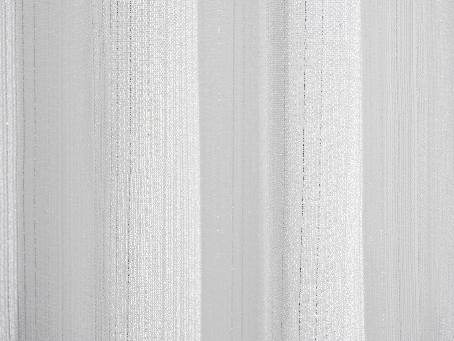 HÁLÓS FÜGGÖNY fm - Pezsgő/ezüstszínű, Basics, textil (290cm)