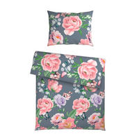 BETTWÄSCHE Renforcé 140/200 cm  - Multicolor, KONVENTIONELL, Textil (140/200cm) - Esposa