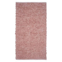 HADROVÝ KOBEREC, 60/120 cm, pink - pink, Lifestyle, textil (60/120cm) - Novel