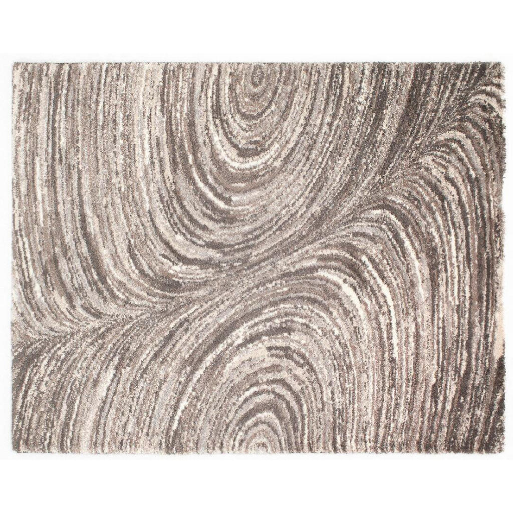 Thumbnail - Novel Webteppich Lexa face, Mehrfarbig, Textil, rechteckig, 160x230 cm, Teppiche & Böden, Teppiche, Moderne Teppiche