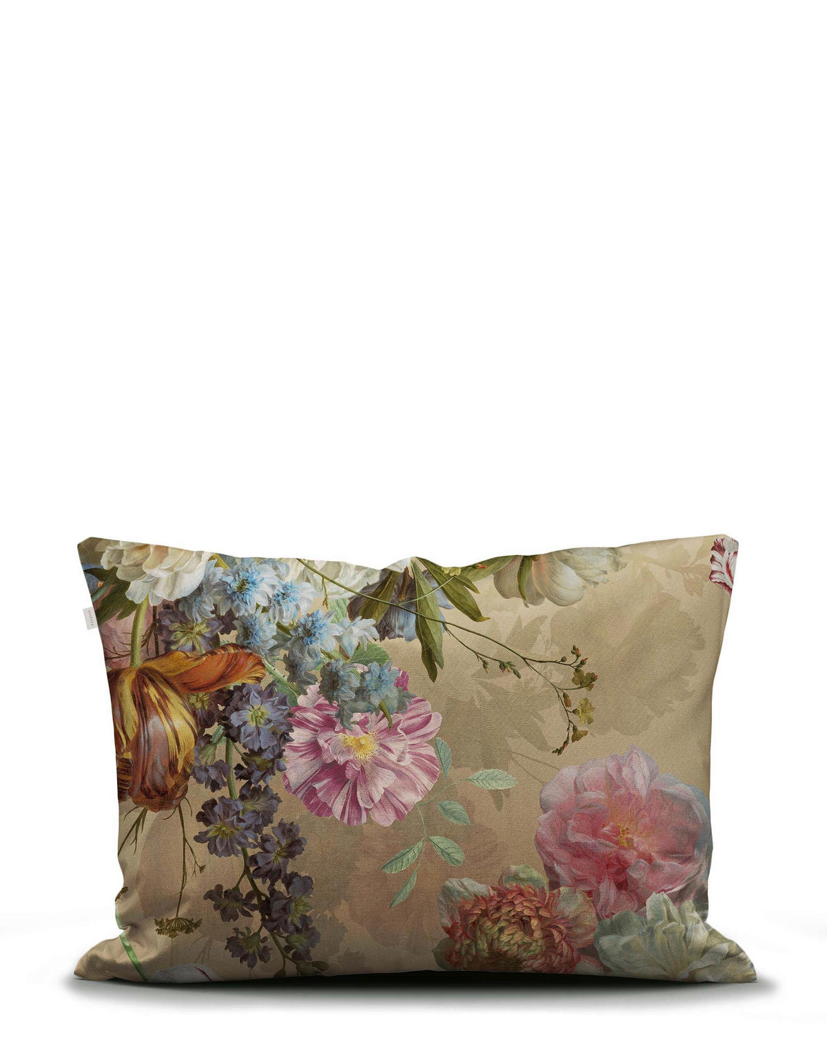 BETTWÄSCHE Rosabelle Satin 200/200 cm  - Sandfarben, KONVENTIONELL, Textil (200/200cm) - Essenza