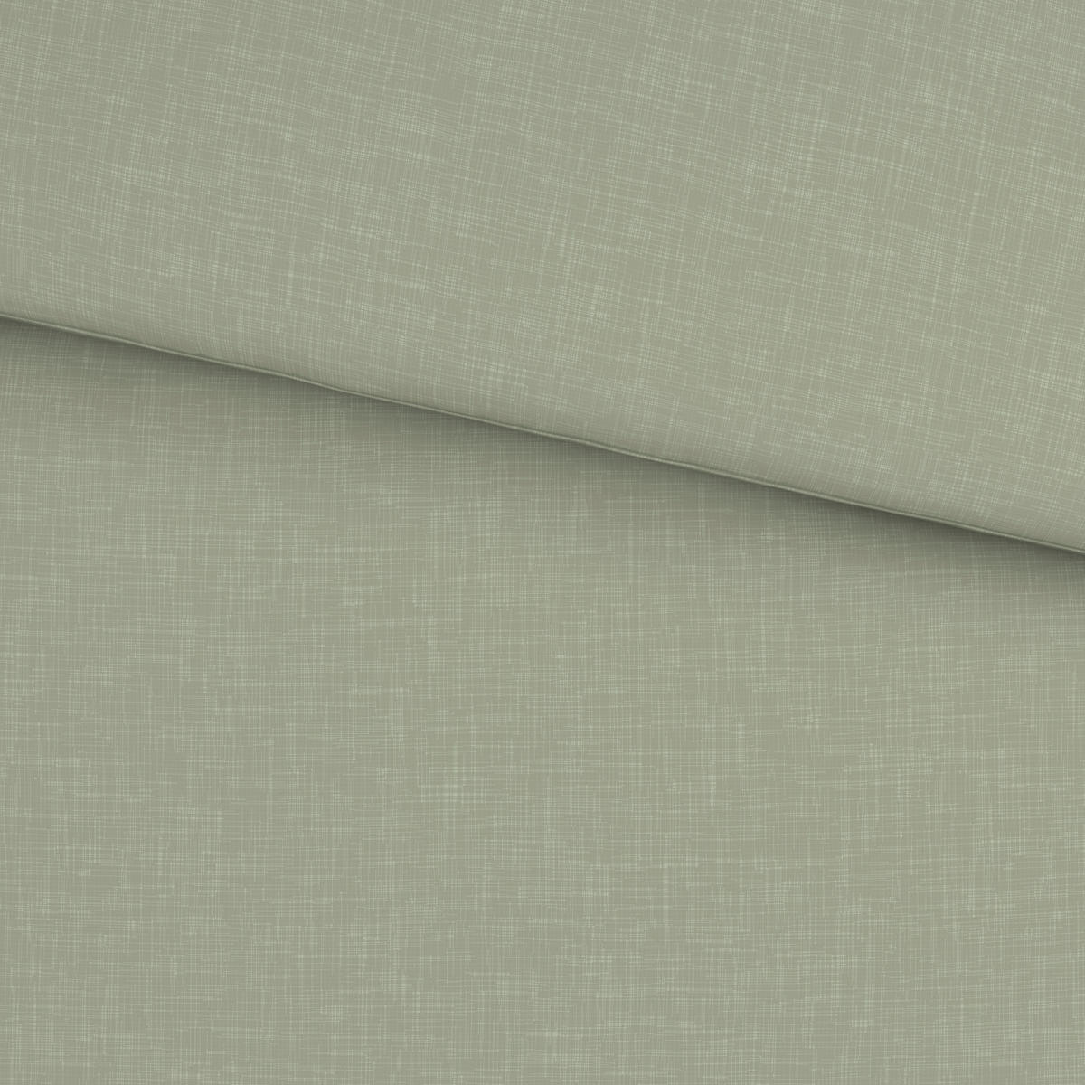POSTELJNINA 200/200 cm flanela zelena  - zelena, tekstil (200/200cm) - Esposa