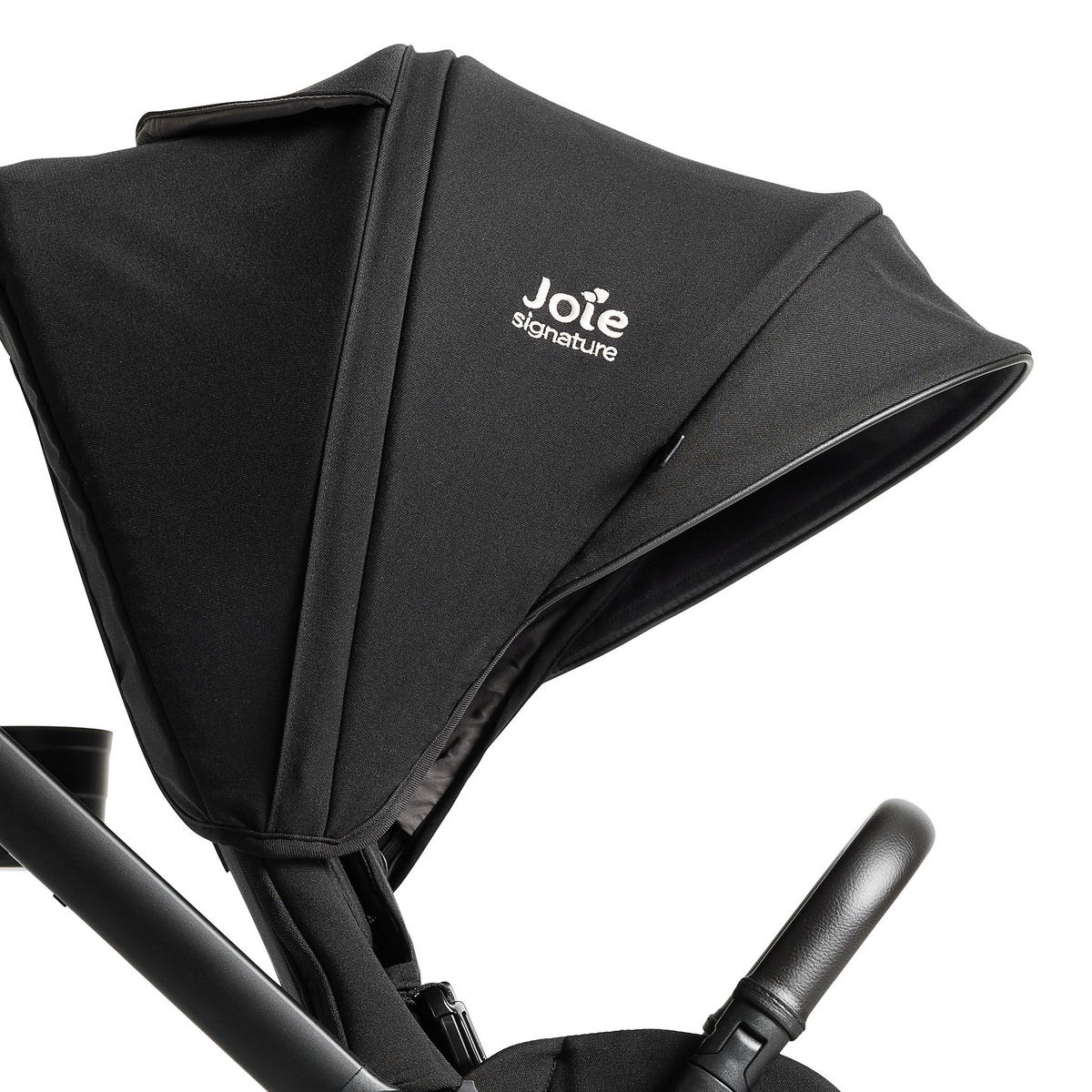 BUGGY Valora  - Schwarz, Basics, Kunststoff (60/109/95cm) - JOIE SIGNATURE