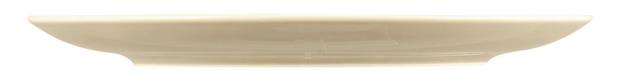 SPEISETELLER Beige 27,5 cm Terra  - Beige, Basics, Keramik (27,5cm) - Seltmann Weiden