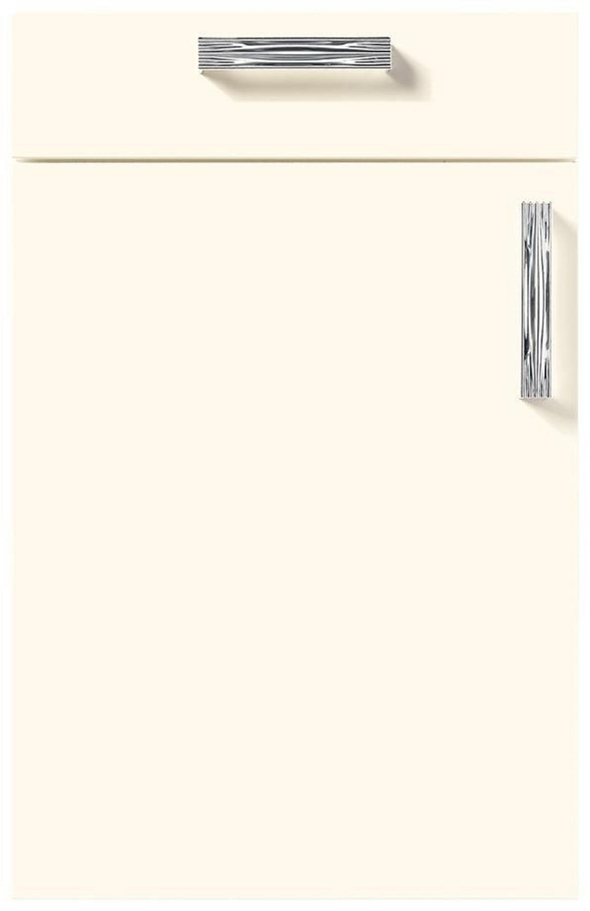 KUCHYNĚ NA MÍRU FINA - Design, kompozitní dřevo - Novel