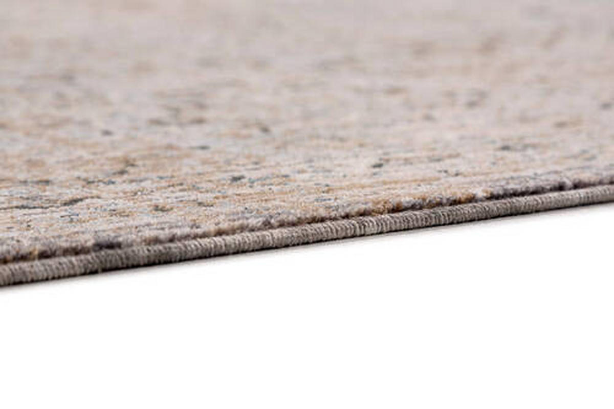 WEBTEPPICH 160/230 cm Beige  - Beige, Design, Textil (160/230cm) - Novel