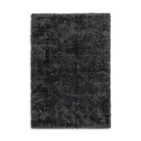 WEBTEPPICH 200/290 cm Heaven Anthrazit  - Anthrazit, Design, Textil (200/290cm) - Schöner Wohnen