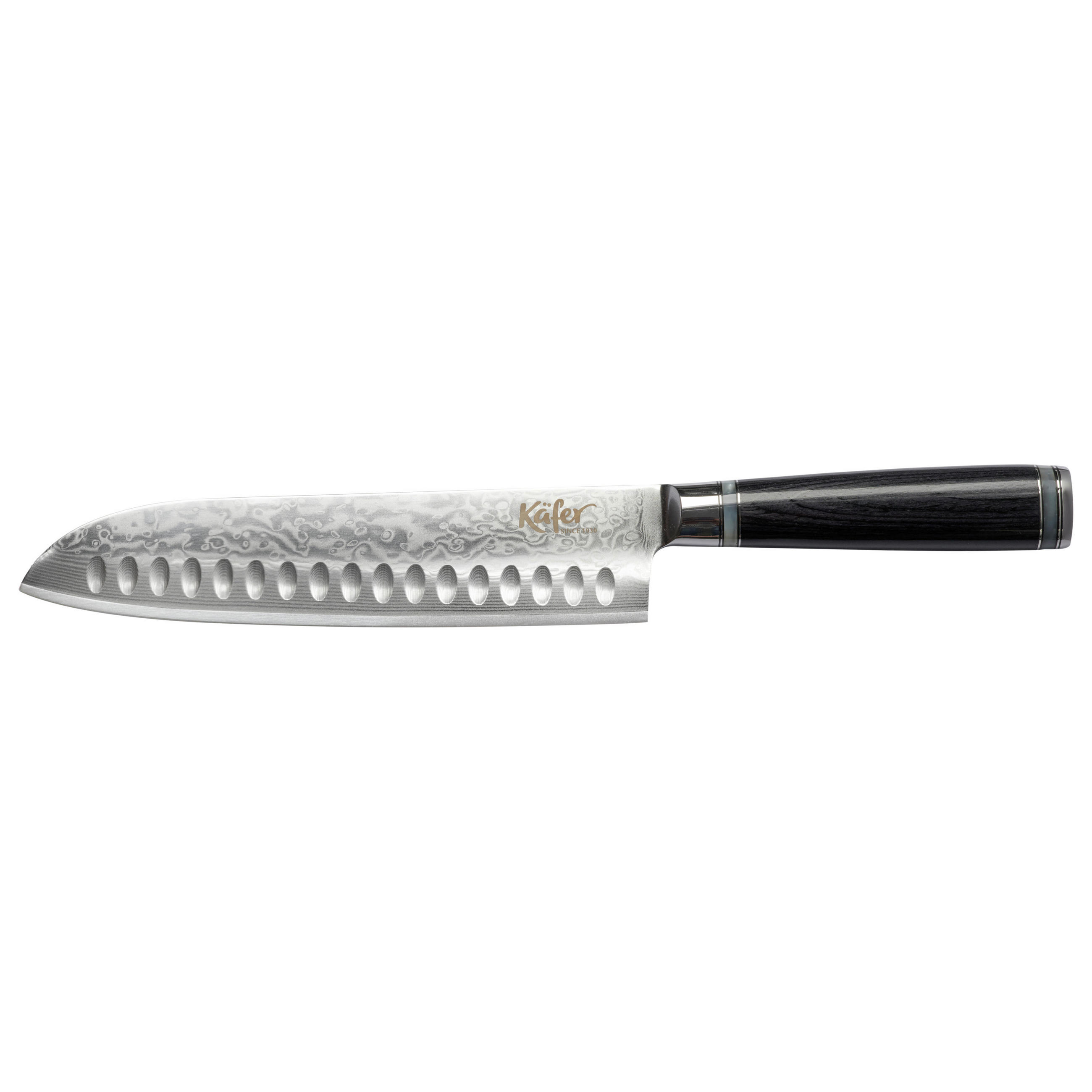 Käfer NŮŽ SANTOKU