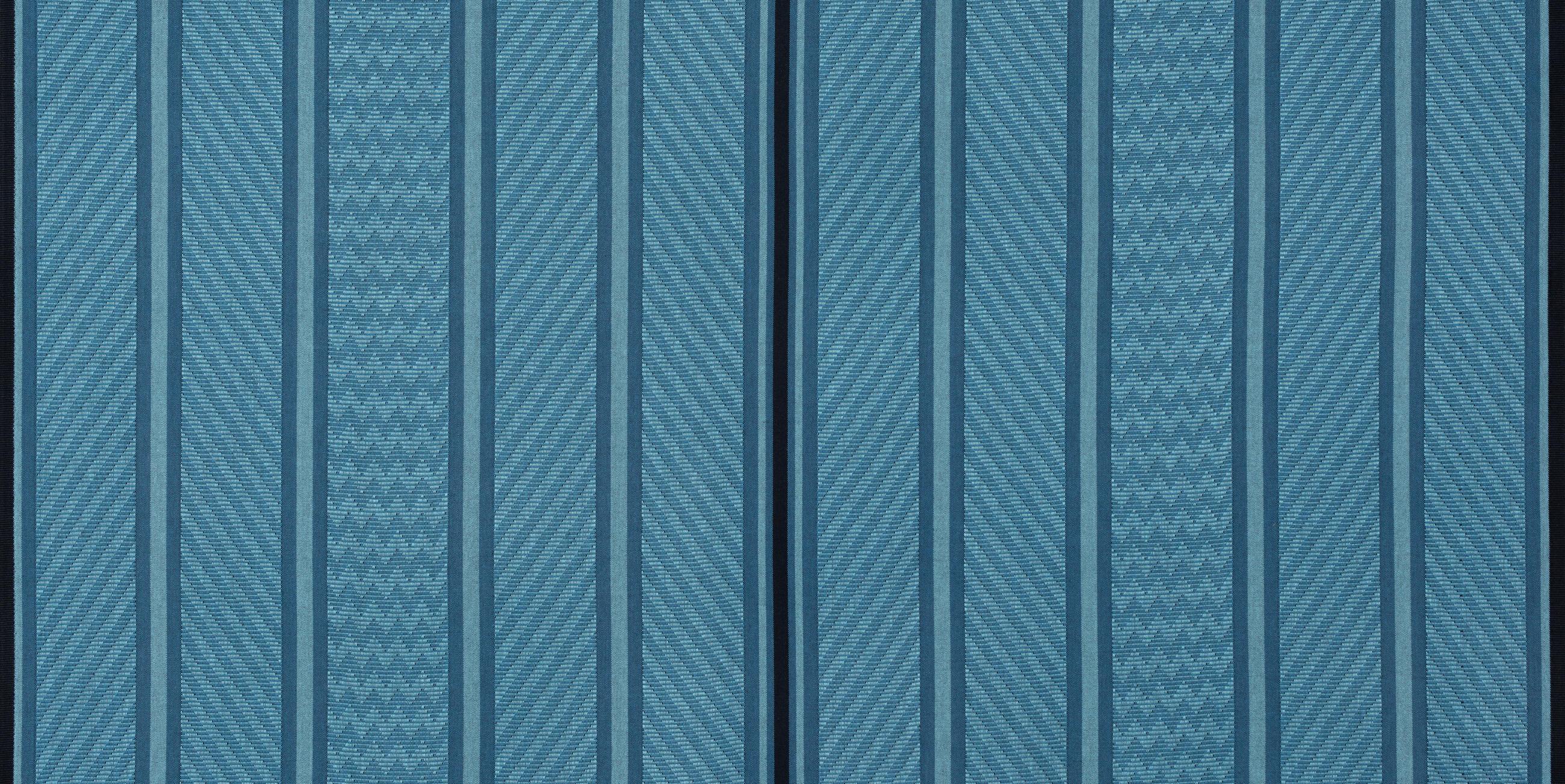 HOUPACÍ SÍŤ  - modrá/přírodní barvy, Konvenční, dřevo/textil (100/152/92cm) - La Siesta
