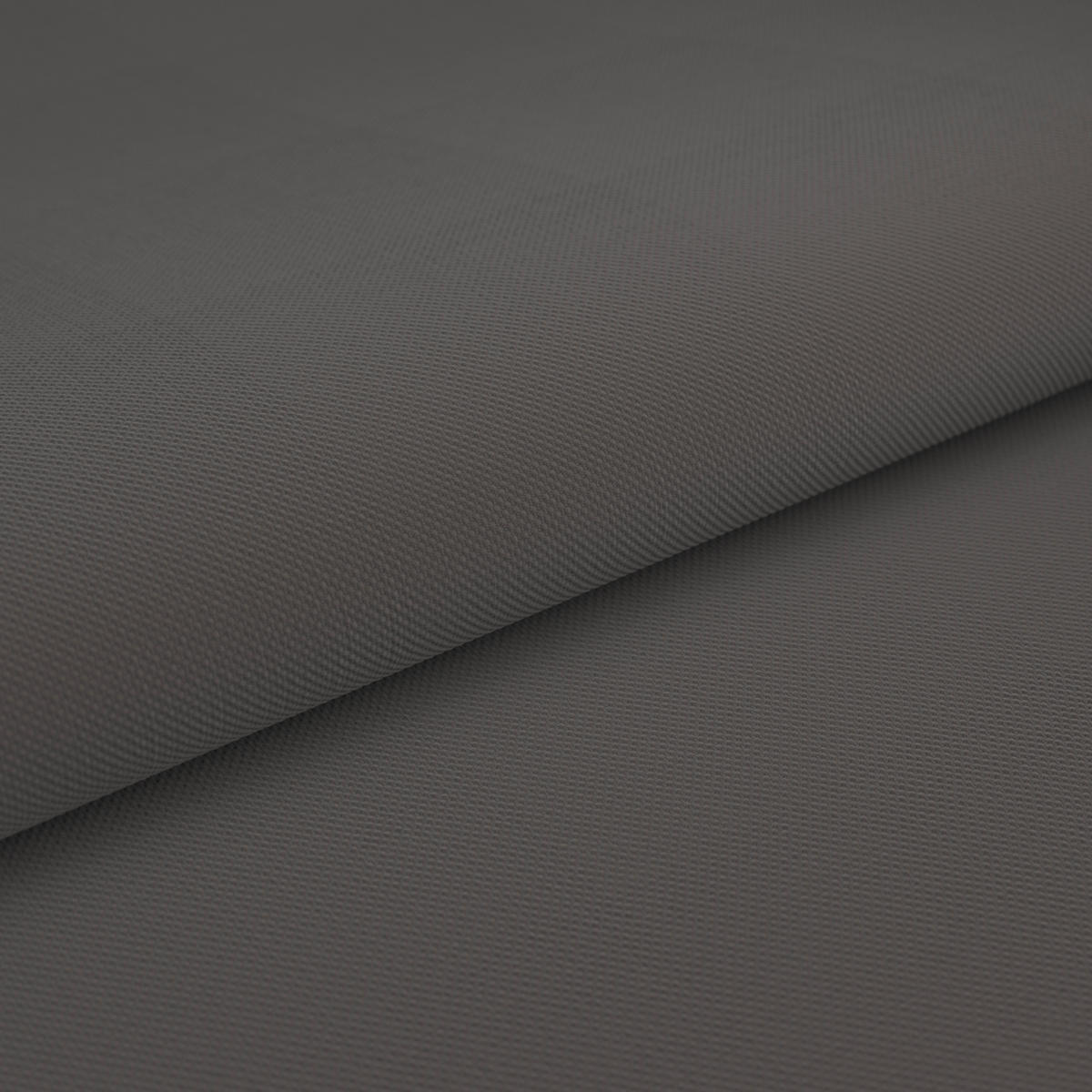 DREHSTUHL Anthrazit, Schwarz  - Anthrazit/Schwarz, MODERN, Kunststoff/Textil (70/103-115/70cm)