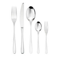 SAMBONET Besteckset 60-teilig Edelstahl  - Basics, Metall - Sambonet