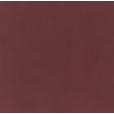 CHESTERFIELD-SESSEL - Wengefarben/Bordeaux, LIFESTYLE, Holz/Textil (115/76,5/96cm) - Landscape