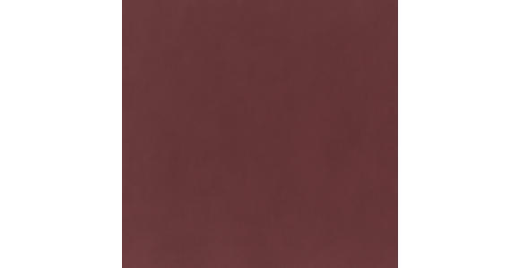 CHESTERFIELD-SESSEL - Wengefarben/Bordeaux, LIFESTYLE, Holz/Textil (115/76,5/96cm) - Landscape