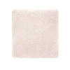 BADTEPPICH Hellrosa 60/60 cm  - Hellrosa, Basics, Kunststoff/Textil (60/60cm) - Aquanova