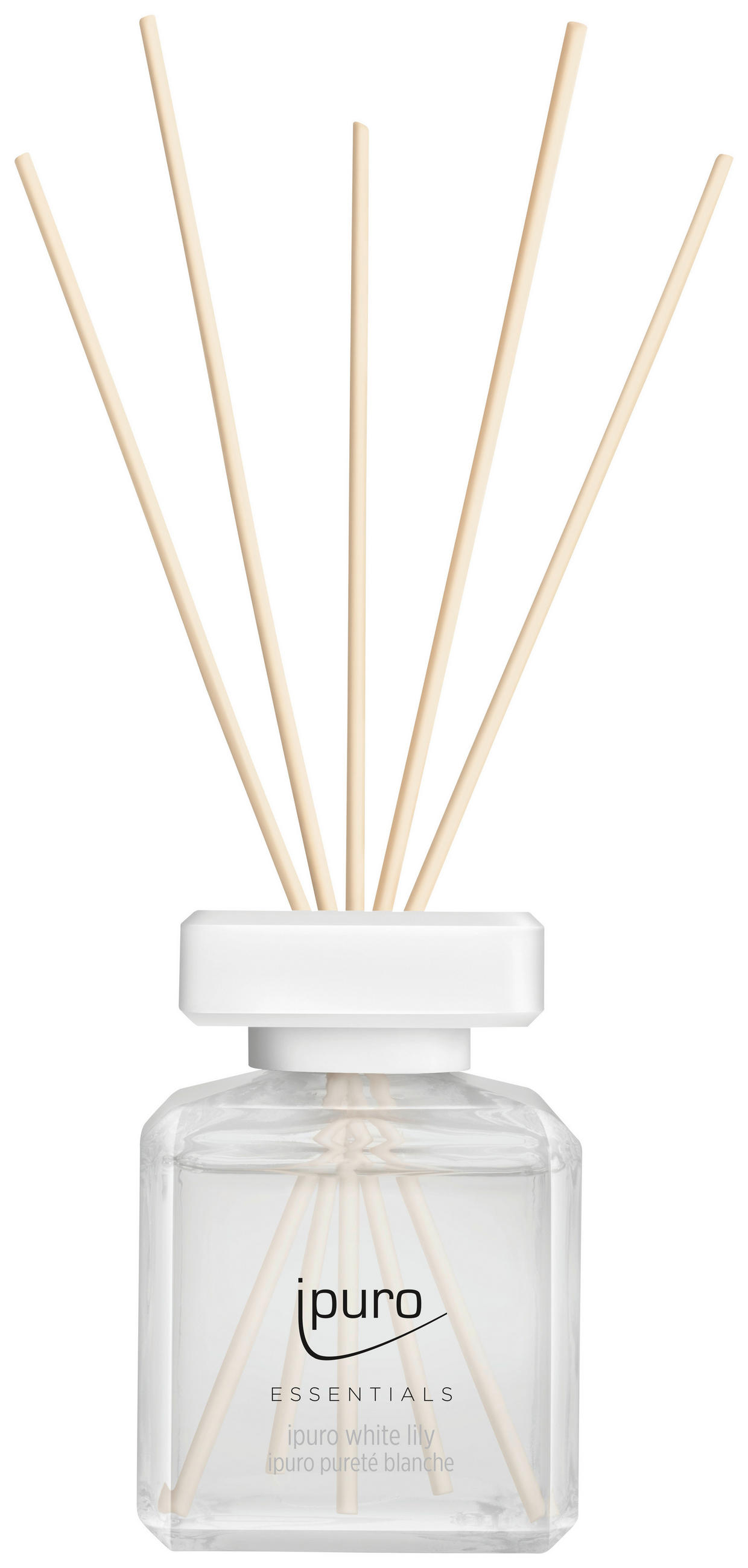 DOFTSPRIDARE 200 ml   - Basics, glas (200ml) - Ipuro