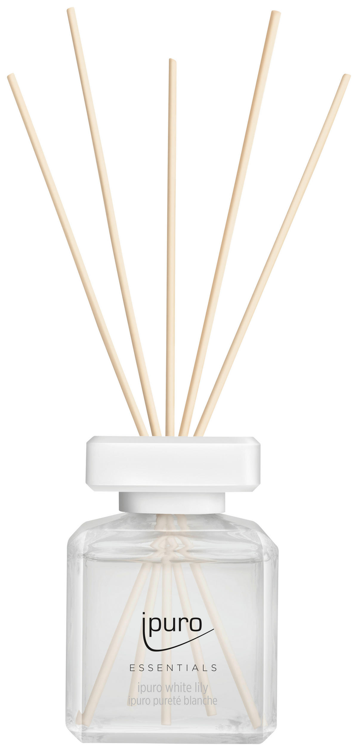 DOFTSPRIDARE 200 ml   - Basics, glas (200ml) - Ipuro