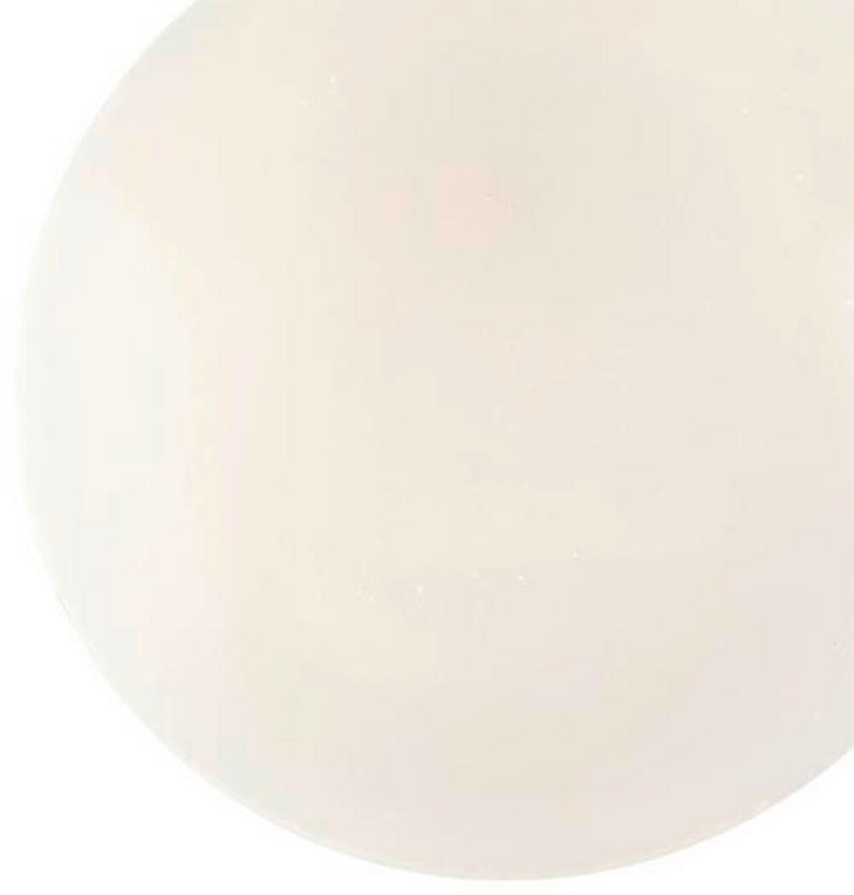 LED SVJETILJKA STROPNA Sajama  - Basics, metal/plastika (54/7,6cm) - Globo