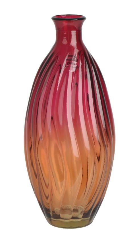 VASE  - Basics (14,00/14,00/31,00cm)