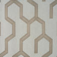 FERTIGVORHANG  blickdicht   140/260 cm  - Currygelb, Trend, Textil (140/260cm) - Dieter Knoll