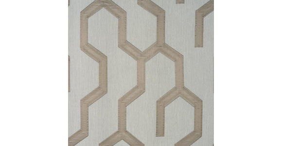 FERTIGVORHANG  blickdicht   140/260 cm  - Currygelb, Trend, Textil (140/260cm) - Dieter Knoll
