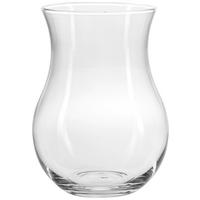 VÁZA, sklo, 22,00 cm - čiré, Basics, sklo (30/24/30cm) - Leonardo