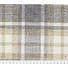LIEGE Webstoff Beige - Beige/Buchefarben, KONVENTIONELL, Holz/Textil (217/80/105cm) - NOVEL