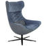 RELAXSESSEL in Textil Pastellblau - Blau/Pastellblau, Design, Textil (79/108/88cm) RELAXSESSEL in Textil Pastellblau - Blau/Pastellblau, Design, Textil (79/108/88cm)