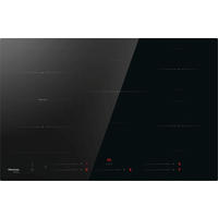 INDUKTIONSKOCHFELD HI8532BSCE  - Schwarz, Basics, Glas (80/4,8/52cm) - Hisense