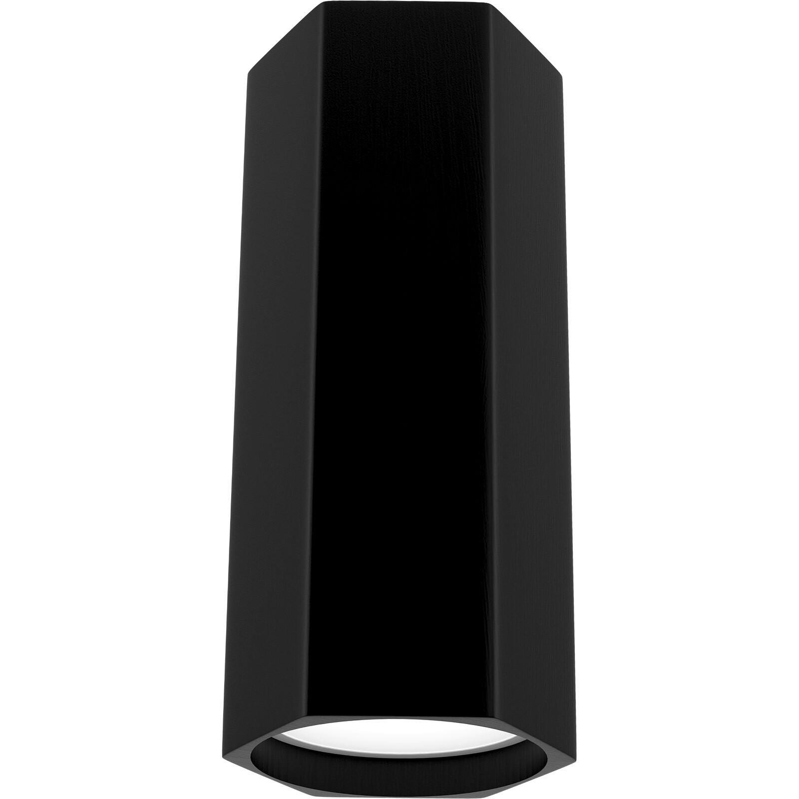 XXXL STROPNÍ BODOVÉ SVÍTIDLO, 6.5/13 cm