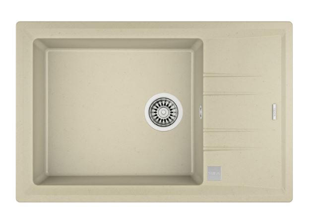 CHIUVETĂ BUCĂTĂRIE - Design - Teka
