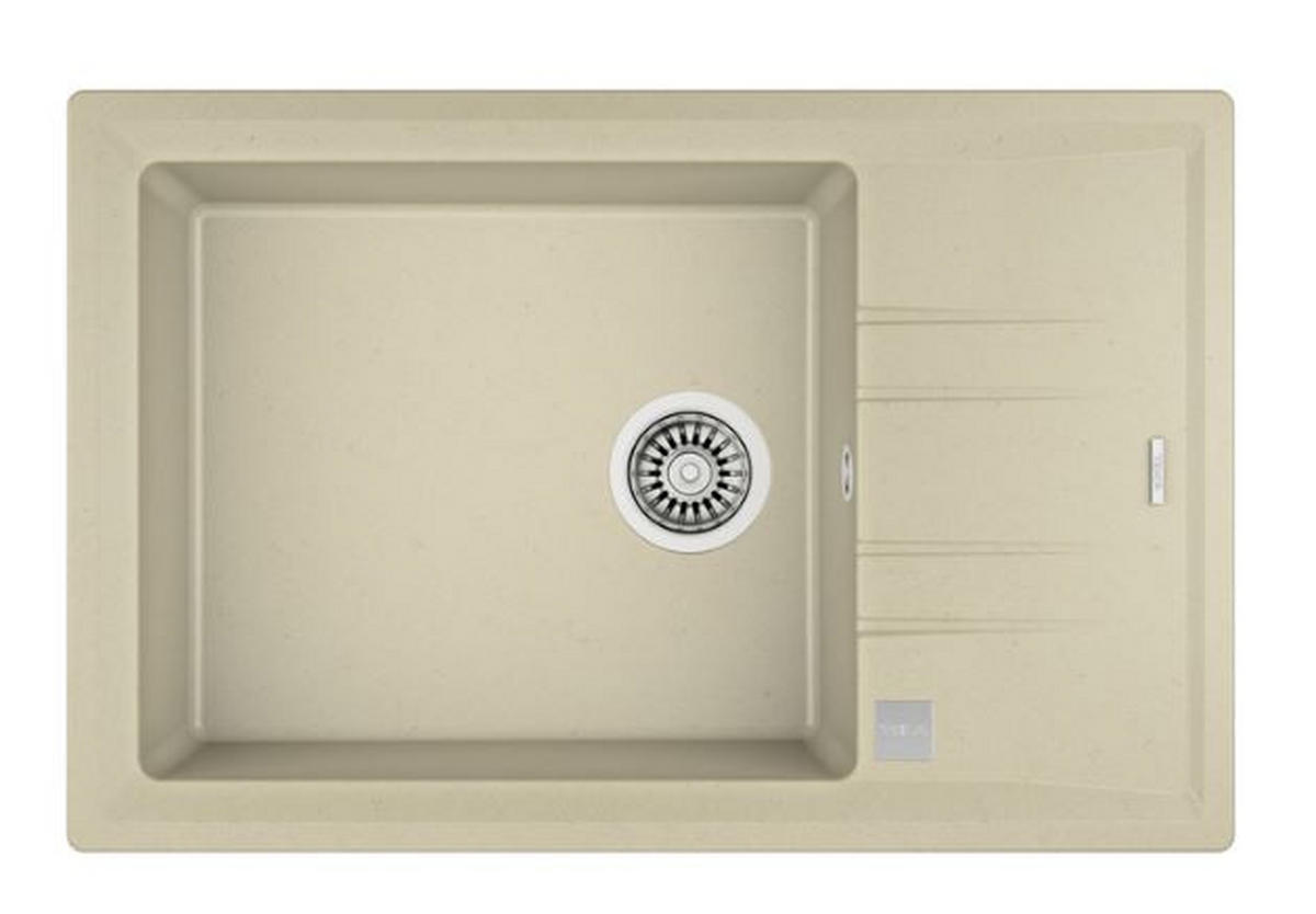 CHIUVETĂ BUCĂTĂRIE - Design - Teka