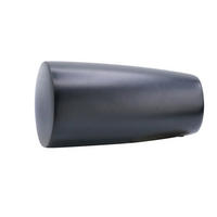 CAP  - negru, Basics, metal (7,9/4,3/4,3cm) - Homeware