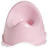 TOPFERL - Rosa, Trend, Kunststoff (35/30/23cm) - My Baby Lou TOPFERL - Rosa, Trend, Kunststoff (35/30/23cm) - My Baby Lou