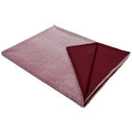 DECKE MAGIC LIFE 150/200 cm  - Bordeaux, Basics (150/200cm) - Novel