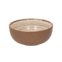 ZDJELA ZA ŽITARICE    15/7 cm       REDSTRONG TUFF  - Basics, keramika (15/7cm) - Tognana