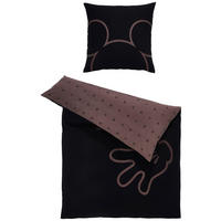 BETTWÄSCHE Flanell 135/200 cm  - Design, Textil (135/200cm) - Disney