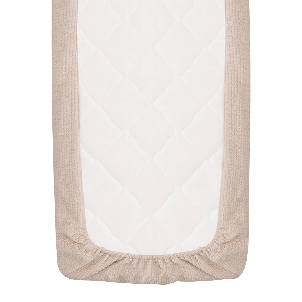 BABYDECKE 60/120 cm  - Basics (60/120cm) - Witlof for Kids