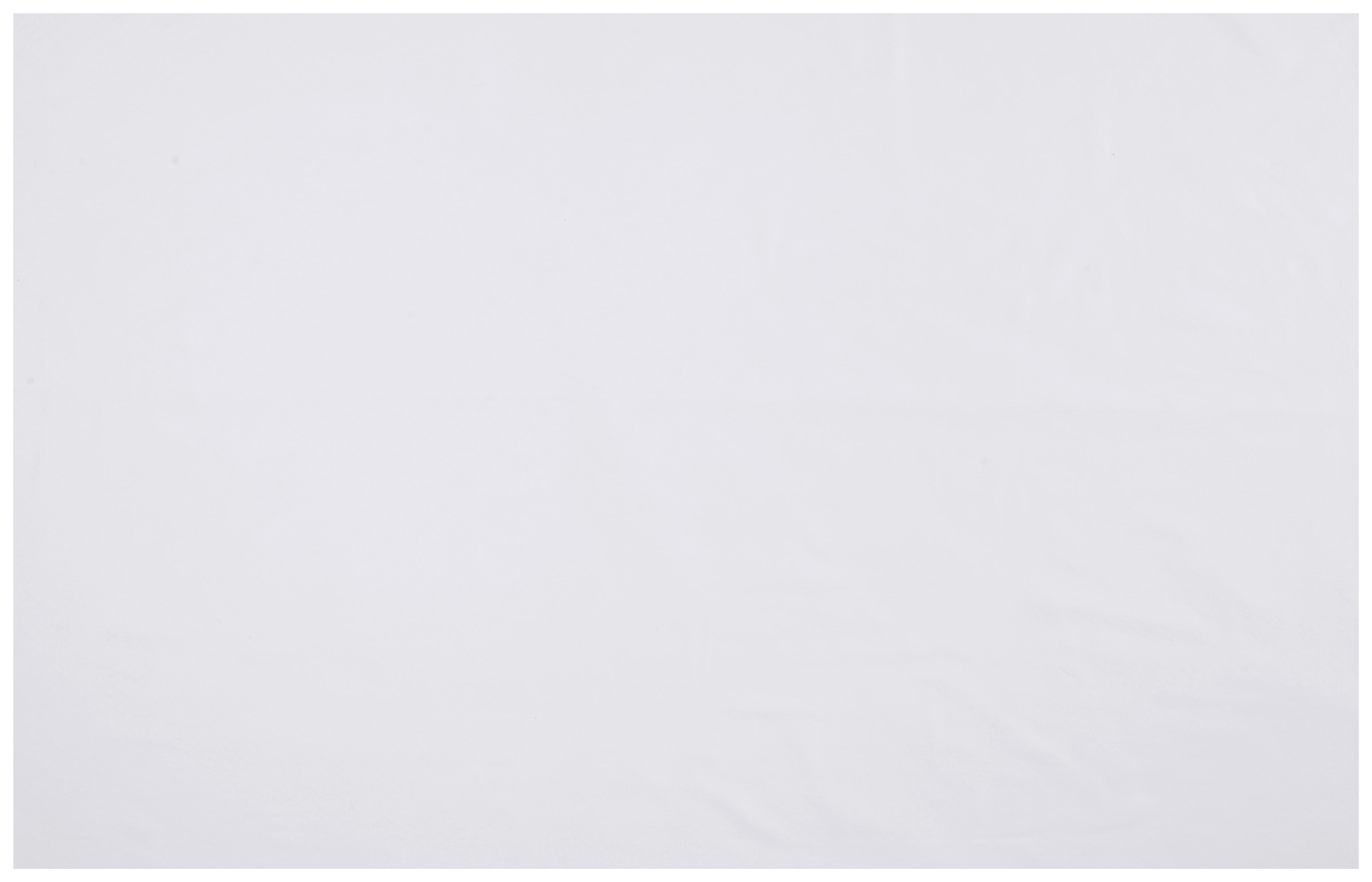 STOLNJAK 140/220 cm   DAMAST  - bijela, Basics, tekstil (140/220cm) - Novel