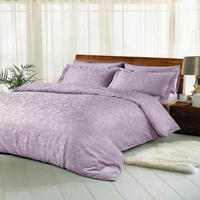 Lenjerie De Pat 240/260 cm  - liliachiu, Basics, textil (240/260cm)