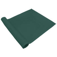 TISCHLÄUFER Home Textil Flachgewebe Petrol 45/150 cm  - Petrol, Basics, Textil (45/150cm) - Novel