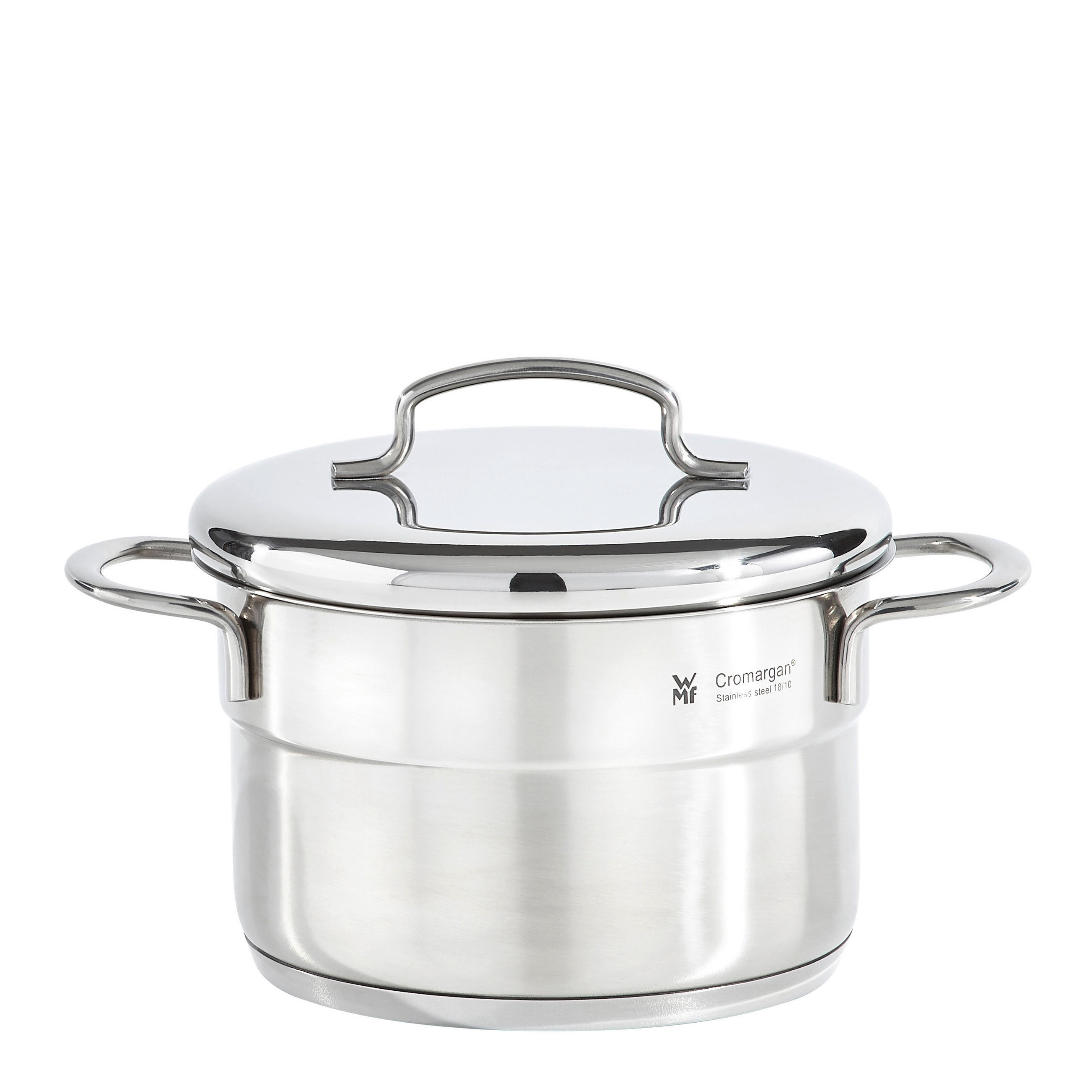 LONAC ZA MESO 1,3 l Mini - boje oplemenjenog čelika, Konvencionalno, metal (14cm) - WMF