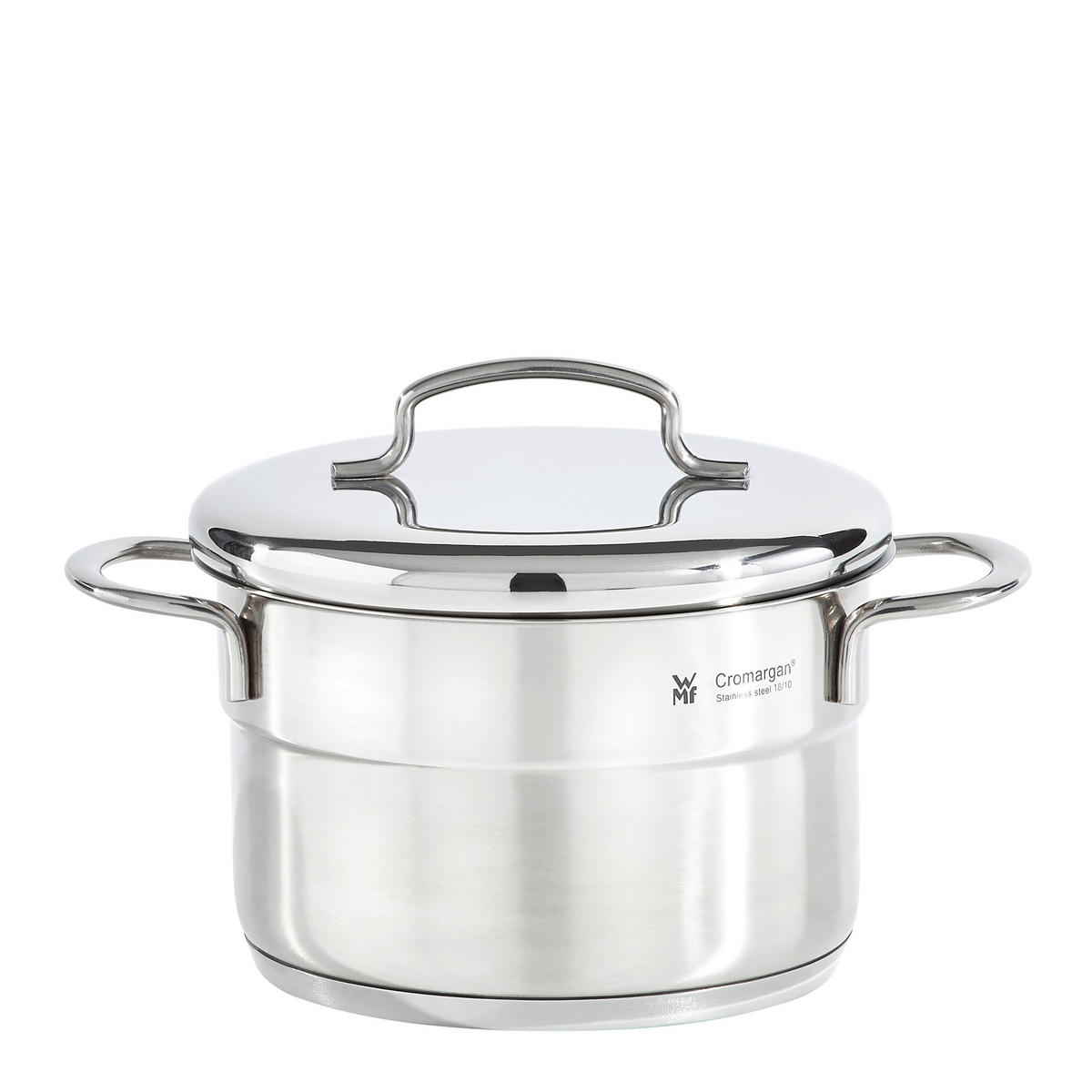 LONAC ZA MESO  1,3 l  Mini  - boje oplemenjenog čelika, Konvencionalno, metal (14cm) - WMF