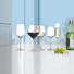 WEIßWEINGLAS - Klar, Design, Glas (0,8/23,2cm) - Schott Zwiesel WEIßWEINGLAS - Klar, Design, Glas (0,8/23,2cm) - Schott Zwiesel