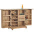BAR in Sheeshamfarben - Sheeshamfarben, LIFESTYLE, Holz (100 122 55cm) - Landscape BAR in Sheeshamfarben - Sheeshamfarben, LIFESTYLE, Holz (100 122 55cm) - Landscape