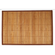 TISCHSET 30/45 cm Holz - Hellbraun, Basics, Holz (30/45cm) - Ritzenhoff Breker