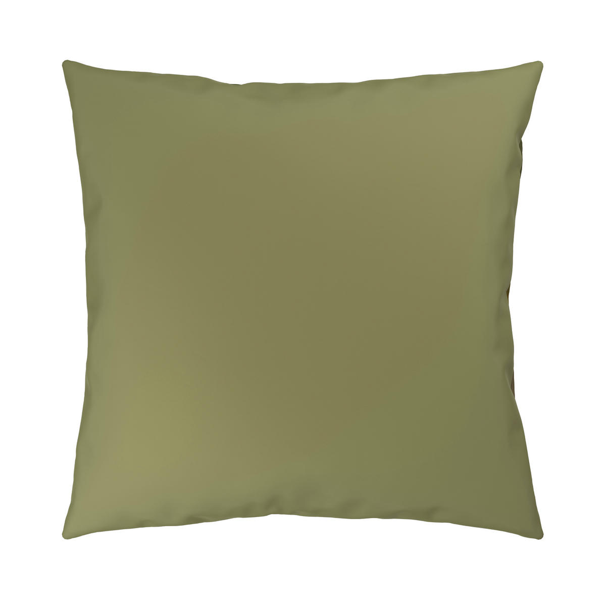 WENDEBETTWÄSCHE Satin 135/200 cm  - Grün, Textil (135/200cm) - Novel