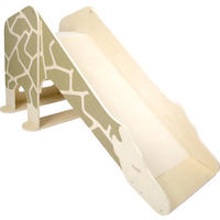 KINDERRUTSCHE - Multicolor, Basics, Holz (139/59/75cm) - small foot