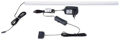 Einlegebodenbeleuchtung Led-Leiste 8w Handschalter